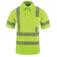 Propper Men' I.c.e Performance Polo-Short Sleeve ansi iii