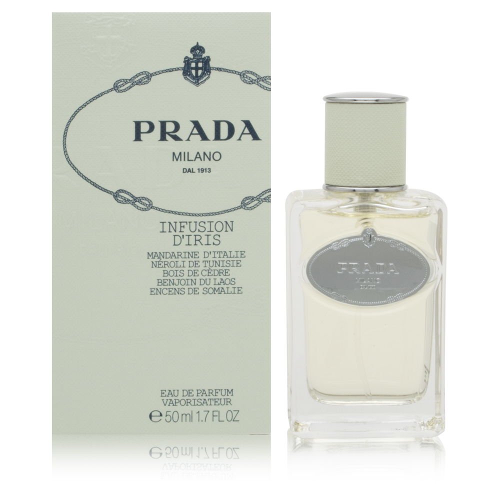 Mua Prada Infusion D,iris By Prada For Women. Eau De Parfum Spray   Bottle trên Amazon Mỹ chính hãng 2023 | Fado