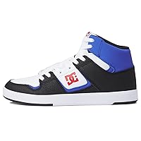 Cure Casual High-Top Boys Skate Shoes Sneakers