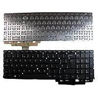 Power4Laptops UK Layout Black Replacement Laptop Keyboard Compatible With HP ProBook 450 G8