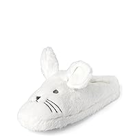 The Children's Place Unisex-Child Slippers