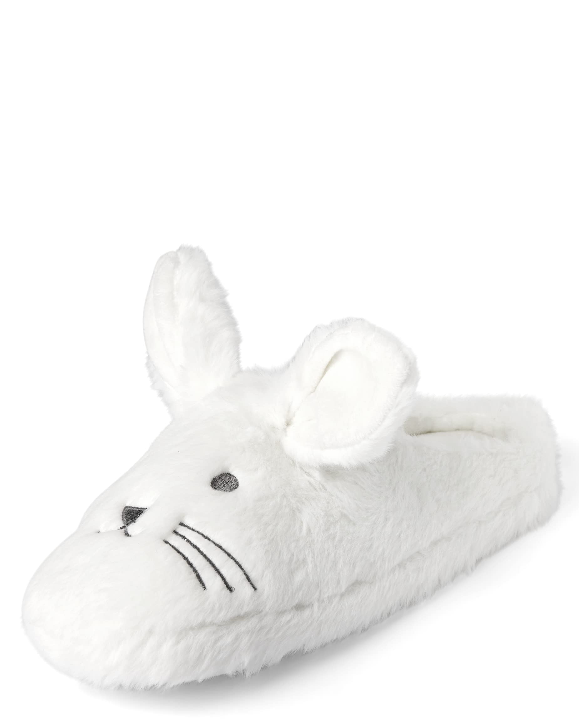 The Children's Place Unisex-Child Slippers
