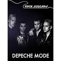 Depeche Mode - Rock Legends