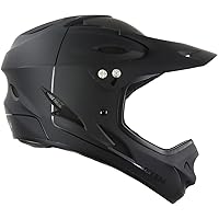 Demon United Podium Full Face Helmet Black/XL