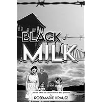 BLACK MILK: poems about the effects of war and genocide BLACK MILK: poems about the effects of war and genocide Paperback Kindle