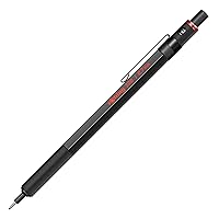1904727 500 0.7mm Mechanical Pencil, Black (502507N)