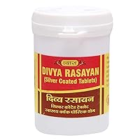 Divya Rasayan - 100 Tablets