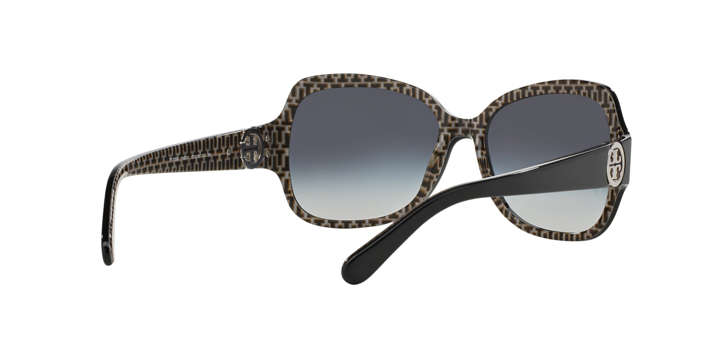 Mua Tory Burch Women's 0TY7059 Sunglasses, Black trên Amazon Mỹ chính hãng  2023 | Giaonhan247