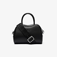Lacoste Fashion Retro Mini Top Handle Bag