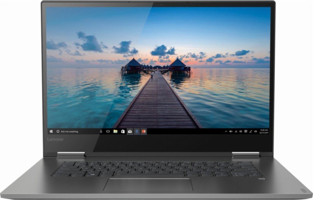 Lenovo New 2018 Yoga 730 2-in-1 15.6