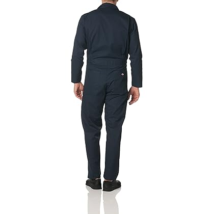 Dickies Men's Basic Blended Coverall