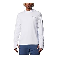 Columbia Men's Summit Valley Hoodie