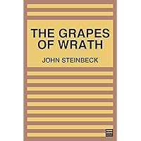 The Grapes of Wrath The Grapes of Wrath Audible Audiobook Kindle Paperback Hardcover MP3 CD Mass Market Paperback