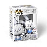 Oswald The Lucky Rabbit (Platinum) D100 Disney Exclusive