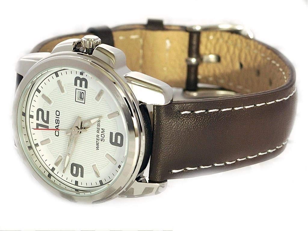 Casio Collection Men's Watch MTP-1314PL-7AVEF