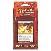 Born of The Gods Intro Pack (Random): Magic The Gathering