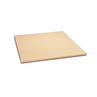 Outset, Pizza Grill Stone: 14 x 16-inch