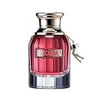 Jean Paul Gaultier A Paris Scandal Women Sample EDT 0.05 fl. oz. / 1.5 ml Vial Spray Mini Perfume Vial Eau de Toilette (Set of 3)