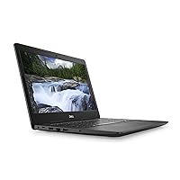 Dell Latitude 3490 Laptop 14 - Intel Core i5 8th Gen - i5-8250U - Quad Core 3.4Ghz - 500GB - 8GB RAM - 1366x768 HD - Windows 10 Pro (Renewed)