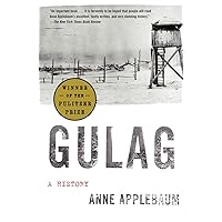 Gulag: A History Gulag: A History Paperback Audible Audiobook Kindle Hardcover MP3 CD