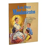 Los Diez Mandamientos (Spanish Edition) Los Diez Mandamientos (Spanish Edition) Paperback
