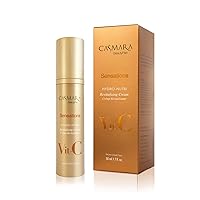 Casmara Sensations Hydro-Nutri Revitalizing Cream 50 ml 1.7 oz Luxury Salon Skin