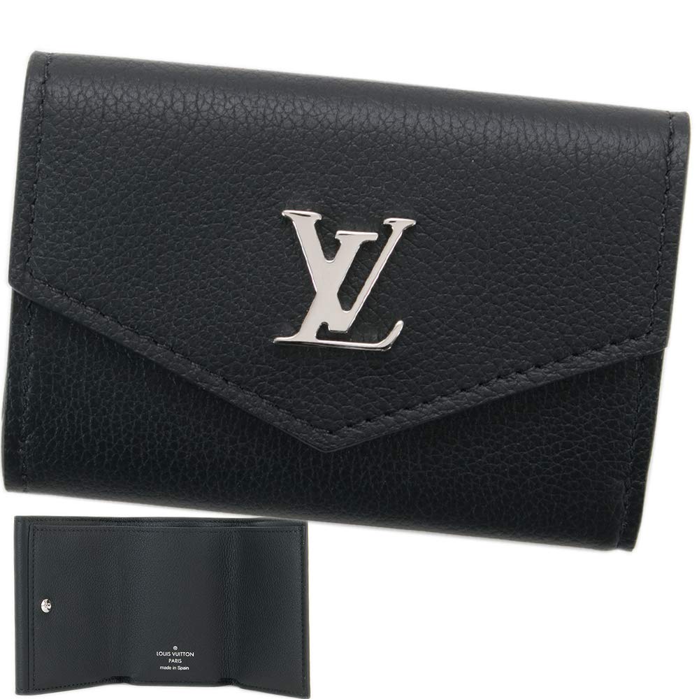 Mua Louis Vuitton M63921 Wallet Mini Trifold Portofeuille Rock Mini Noir  Wallet trên Amazon Nhật chính hãng 2023  Fado