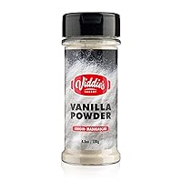 Vanilla Powder (4.5oz)