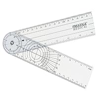 47 Goniometer 360 Degree, 0.70 Ounce