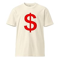 Dollar Symbol T-Shirt