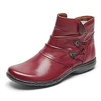 Cobb Hill Women's Penfield Ruch Boot Ankle