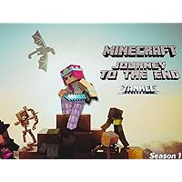 Minecraft Journey to the End by Tankee - Season 1