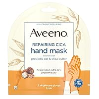 Repairing Cica Hand Mask (6 Pieces)