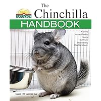 The Chinchilla Handbook (B.E.S. Pet Handbooks) The Chinchilla Handbook (B.E.S. Pet Handbooks) Paperback
