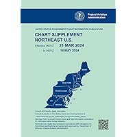 Chart Supplement Northeast U.S. Chart Supplement Northeast U.S. Paperback