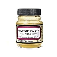 Procion Dye Burgundy 2/3 oz
