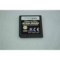 Star Wars: Lethal Alliance (Nintendo DS)