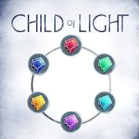 Child of Light: Light Pack of Faceted Occuli | PC Code - Ubisoft Connect Child of Light: Light Pack of Faceted Occuli | PC Code - Ubisoft Connect PC Download PS4 Digital Code