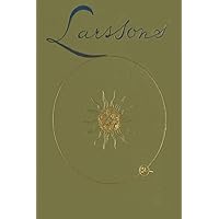Larssons (Swedish Edition) Larssons (Swedish Edition) Paperback