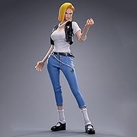 Ecchi Anime Figure Goblet Beautiful Girl Cute Busty Girls Ver. Replaceable  Facial Expression Removable Clothes Waifu Anime Character Statues Action  Figures - Walmart.com