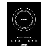 INDUCTION COOKTOP SINGLE