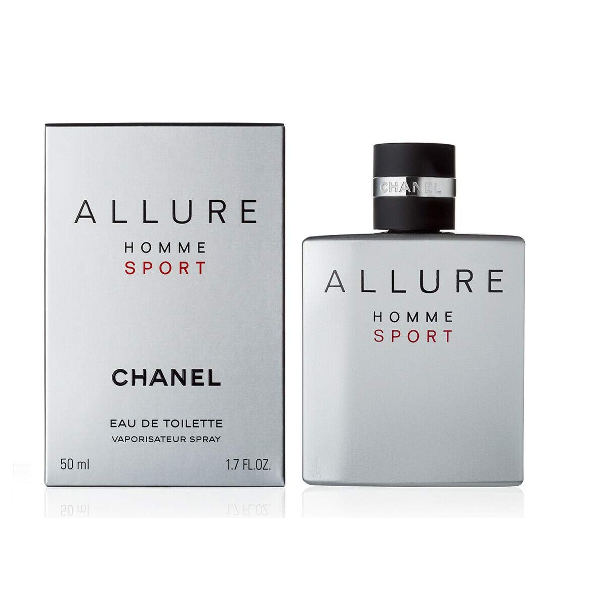 Mua Chanel Allure Homme Sport Eau de Toilette Spray 50 ml trên Amazon Đức  chính hãng 2023 | Giaonhan247