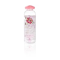 Bulgarian Rose Floral Water Toner Cleanser Moisturizer 330 ml 12 oz Chemical Free