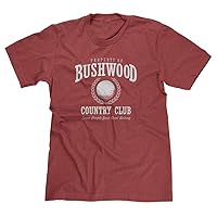 Bushwood Country Club Classic Golf Parody Men's T-Shirt