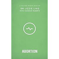 Talking Points: Abortion Talking Points: Abortion Paperback Kindle Audible Audiobook Audio CD