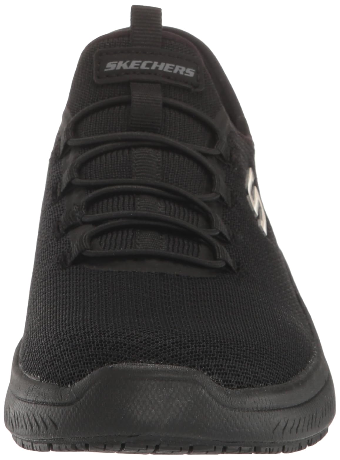 Skechers Women's Hands Free Slip-ins Summits Sr Food Service Shoe