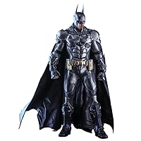 Hot Toys Batman (VGM26) DC Comics Batman: Arkham Knight 1/6 Scale Video Game Masterpiece