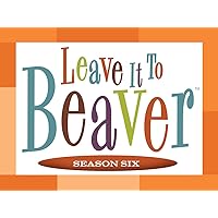 Leave it to Beaver, Season Six