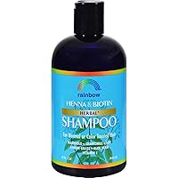Shampoo Henna Highlight 12 oz ( Multi-Pack)3