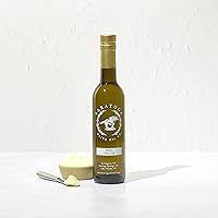 Saratoga Olive Oil Company Butter Olive Oil 750ml (25.4oz)